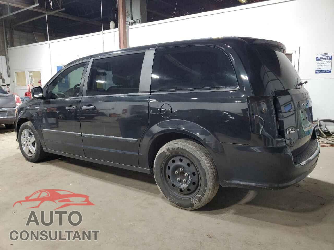 DODGE CARAVAN 2016 - 2C4RDGBG3GR140574
