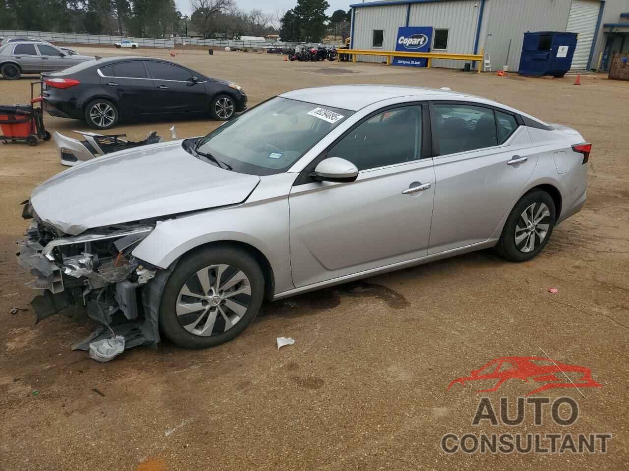 NISSAN ALTIMA 2020 - 1N4BL4BV0LC225656