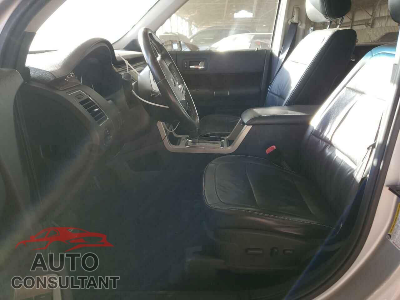 FORD FLEX 2011 - 2FMGK5CC6BBD19475