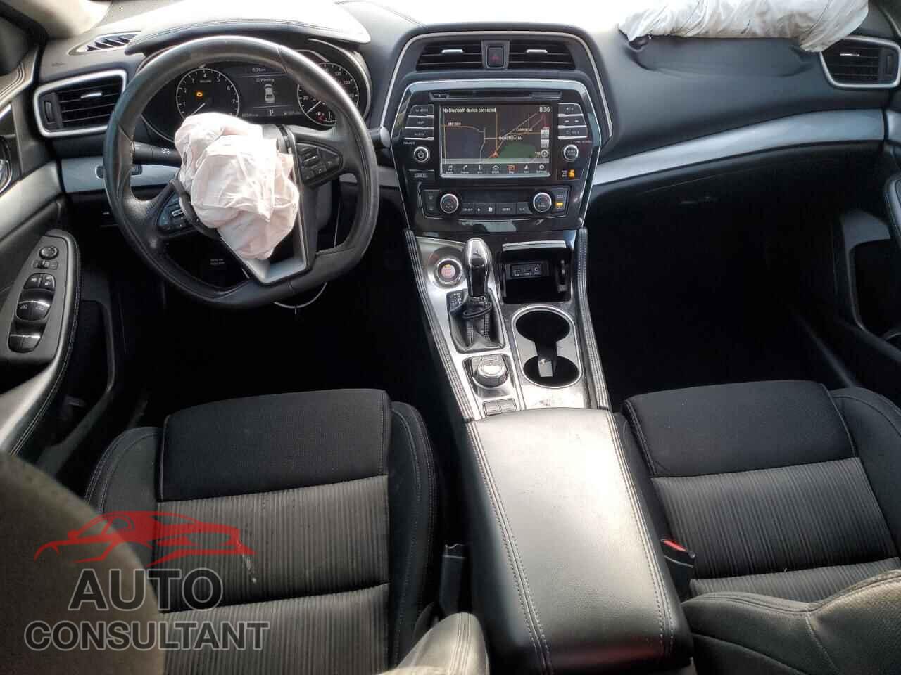 NISSAN MAXIMA 2017 - 1N4AA6AP1HC407714