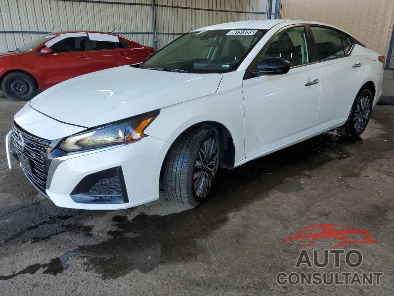 NISSAN ALTIMA 2025 - 1N4BL4DW2SN320549