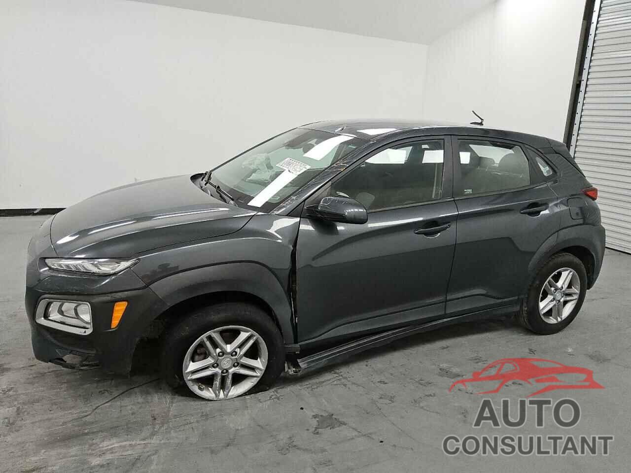 HYUNDAI KONA 2020 - KM8K12AAXLU460381