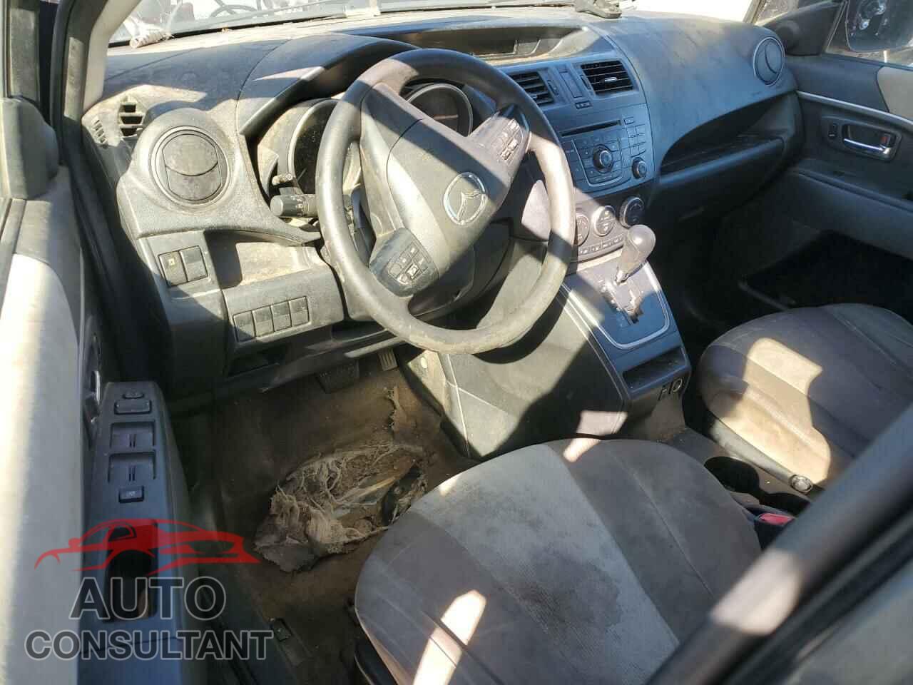 MAZDA 5 2015 - JM1CW2BL9F0181753