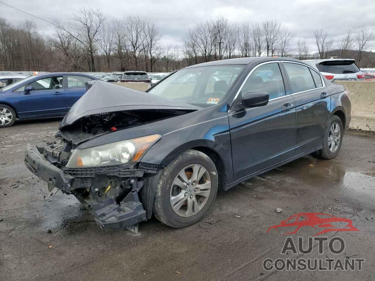 HONDA ACCORD 2011 - 1HGCP2F67BA105472