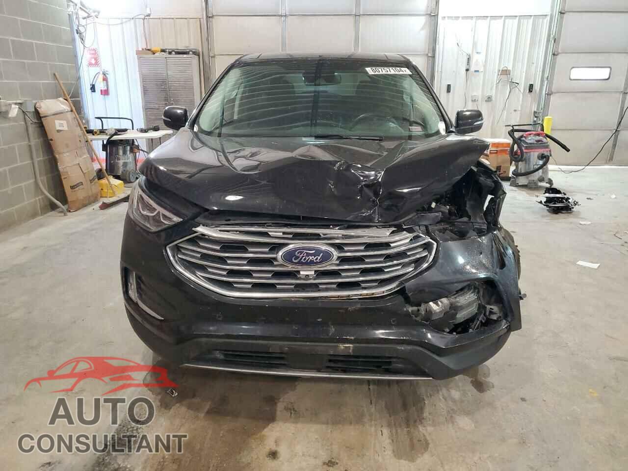 FORD EDGE 2020 - 2FMPK4K93LBB63638