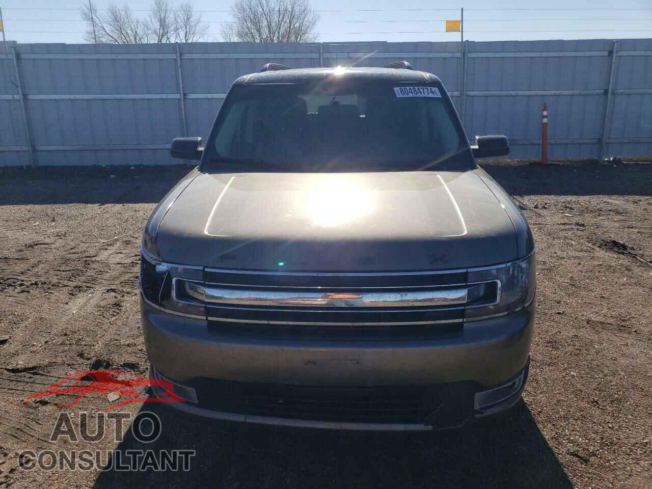 FORD FLEX 2014 - 2FMHK6C87EBD22959