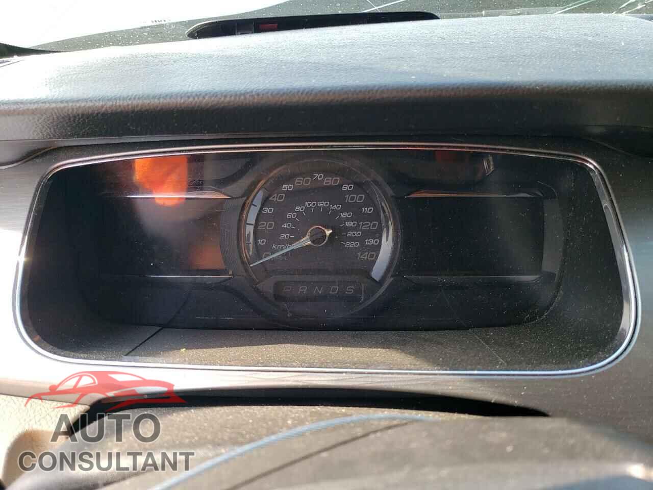 FORD TAURUS 2014 - 1FAHP2E86EG156041