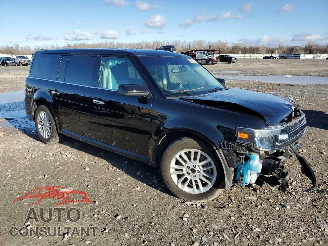 FORD FLEX 2016 - 2FMGK5C88GBA23974