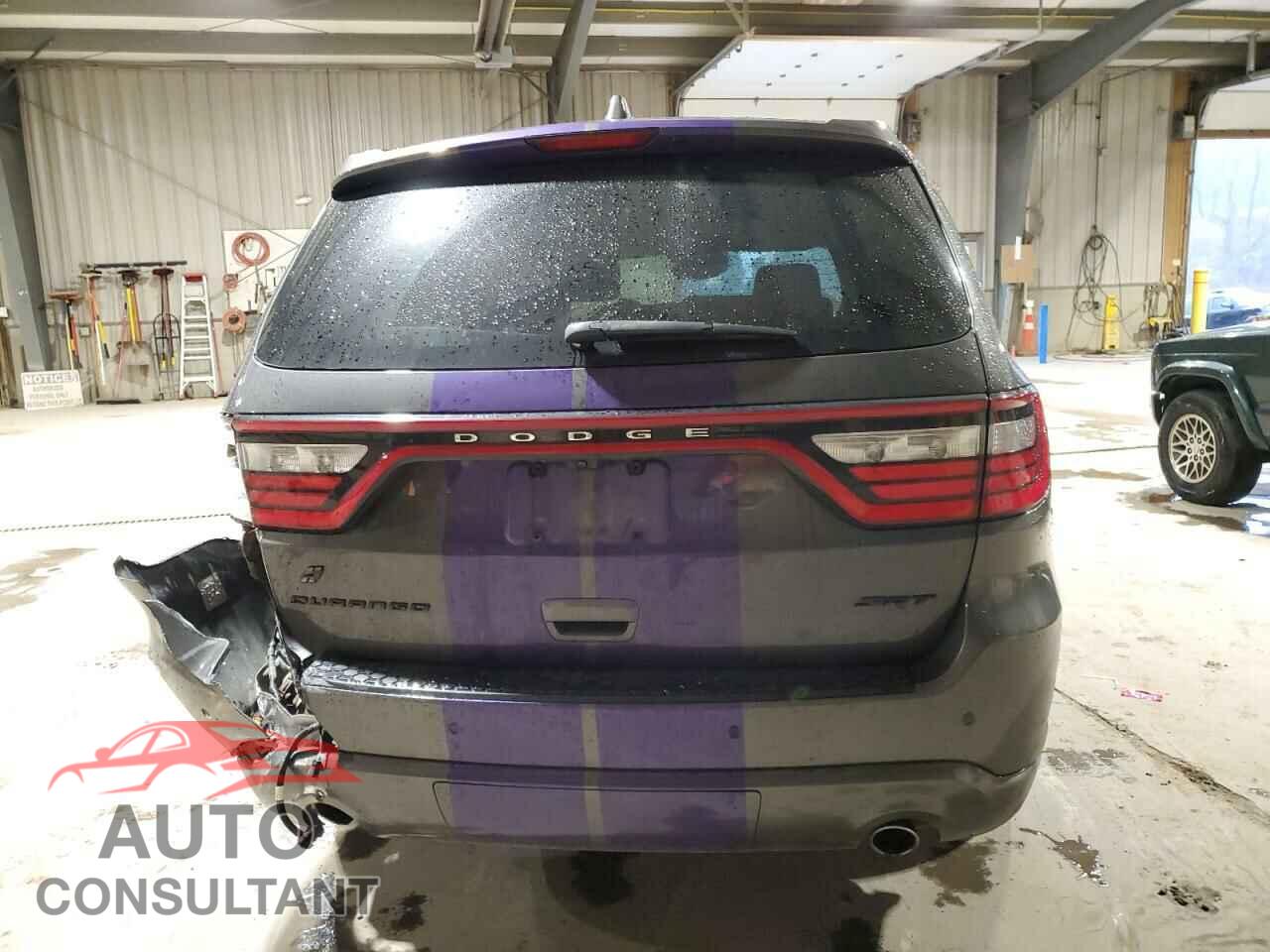 DODGE DURANGO 2019 - 1C4SDJCT5KC651232