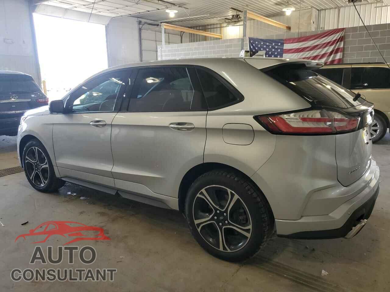 FORD EDGE 2019 - 2FMPK4AP6KBC07260
