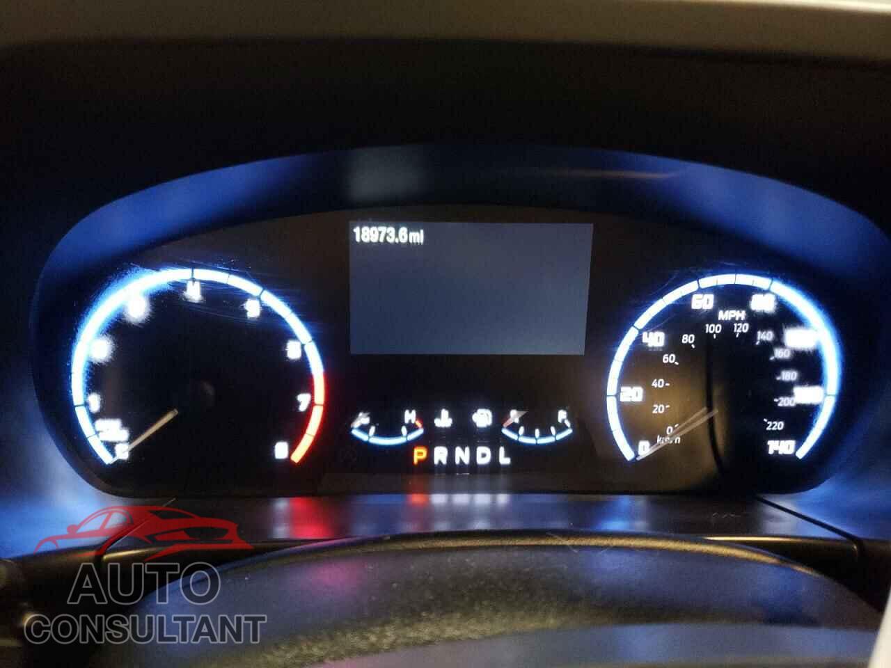FORD BRONCO 2023 - 3FMCR9B68PRD04790