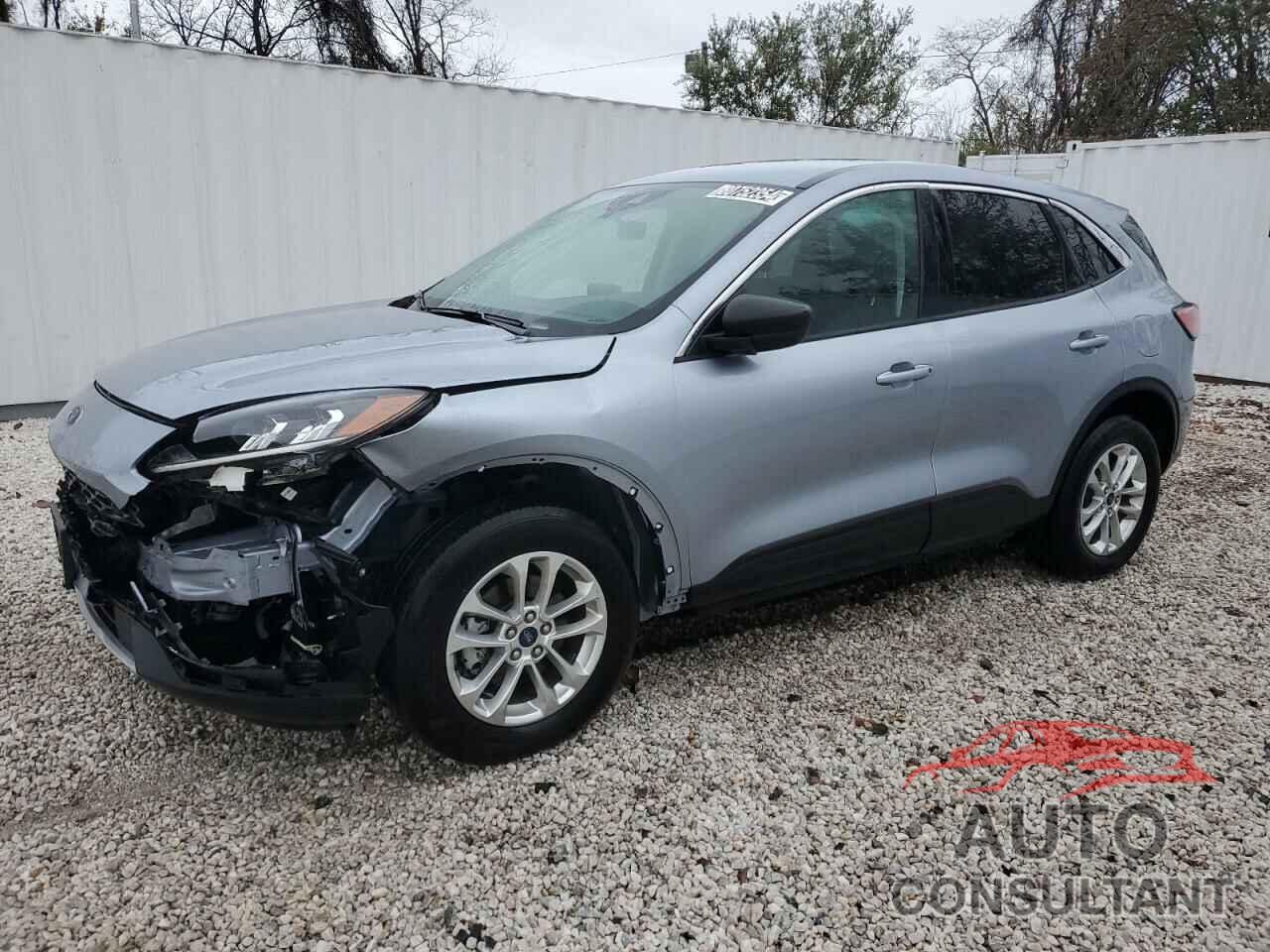 FORD ESCAPE 2022 - 1FMCU9BZ1NUA61600