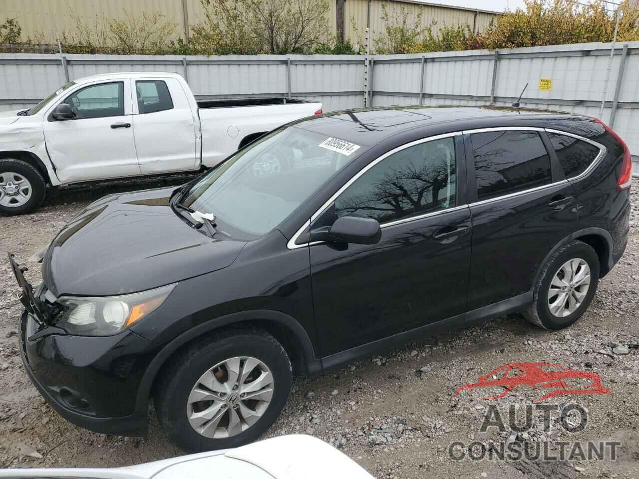 HONDA CRV 2012 - 2HKRM4H54CH615046