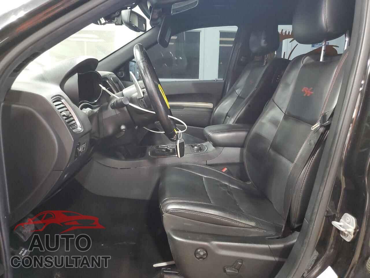 DODGE DURANGO 2014 - 1C4SDJCT1EC591826