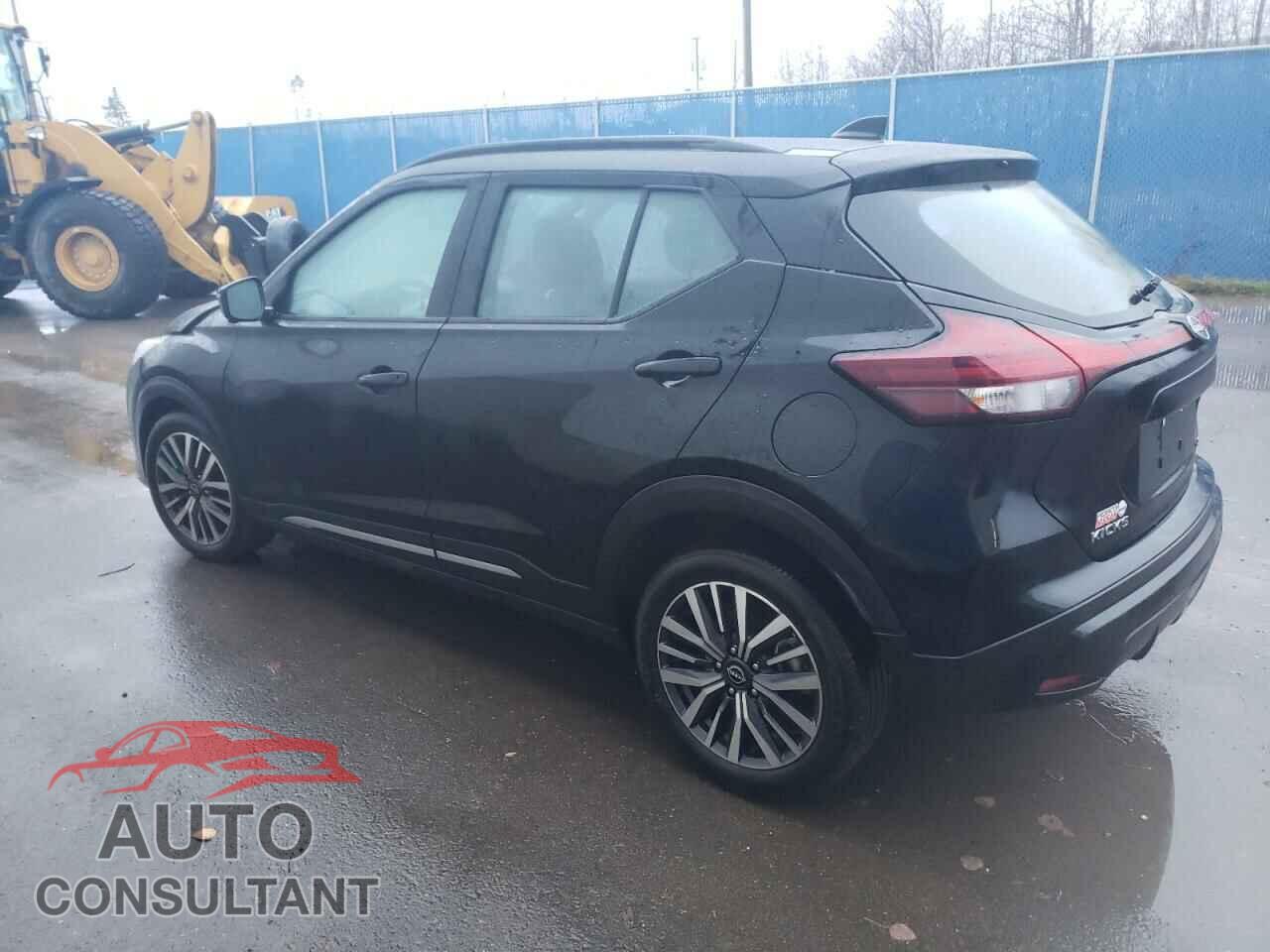 NISSAN KICKS 2024 - 3N1CP5DV7RL504429
