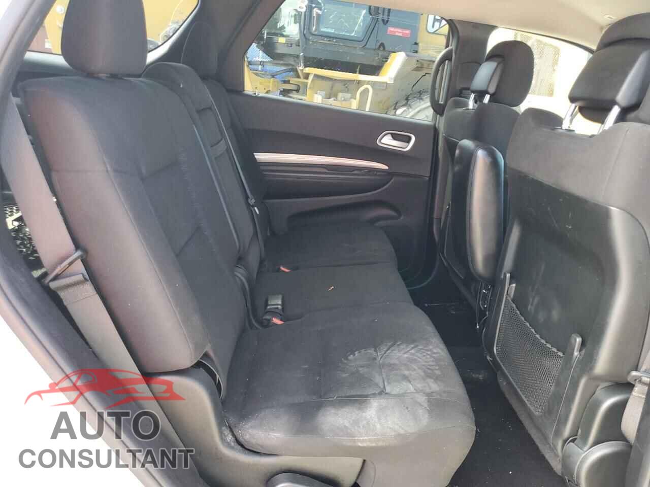 DODGE DURANGO 2019 - 1C4RDHAG0KC626364