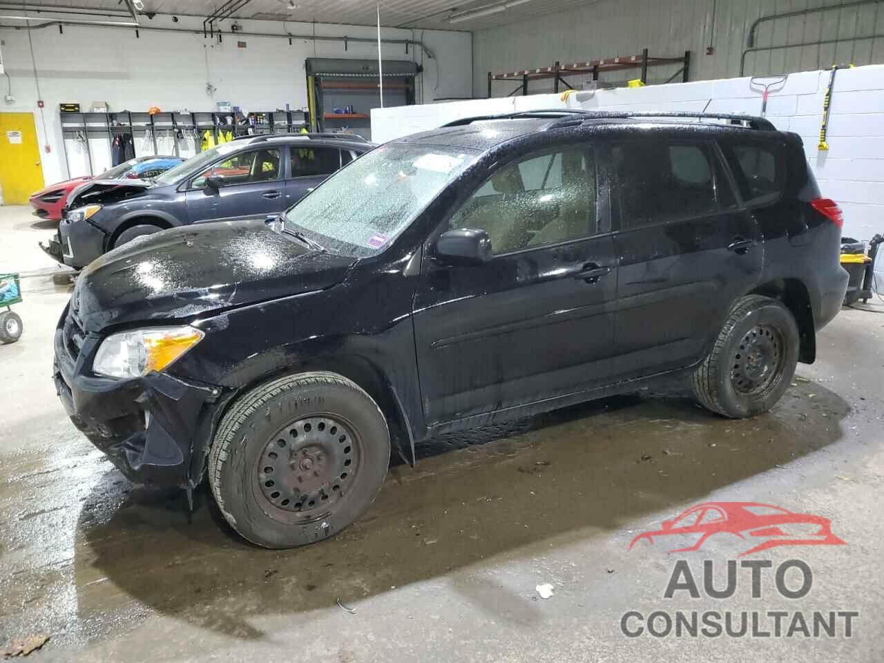 TOYOTA RAV4 2010 - JTMBF4DVXAD037247