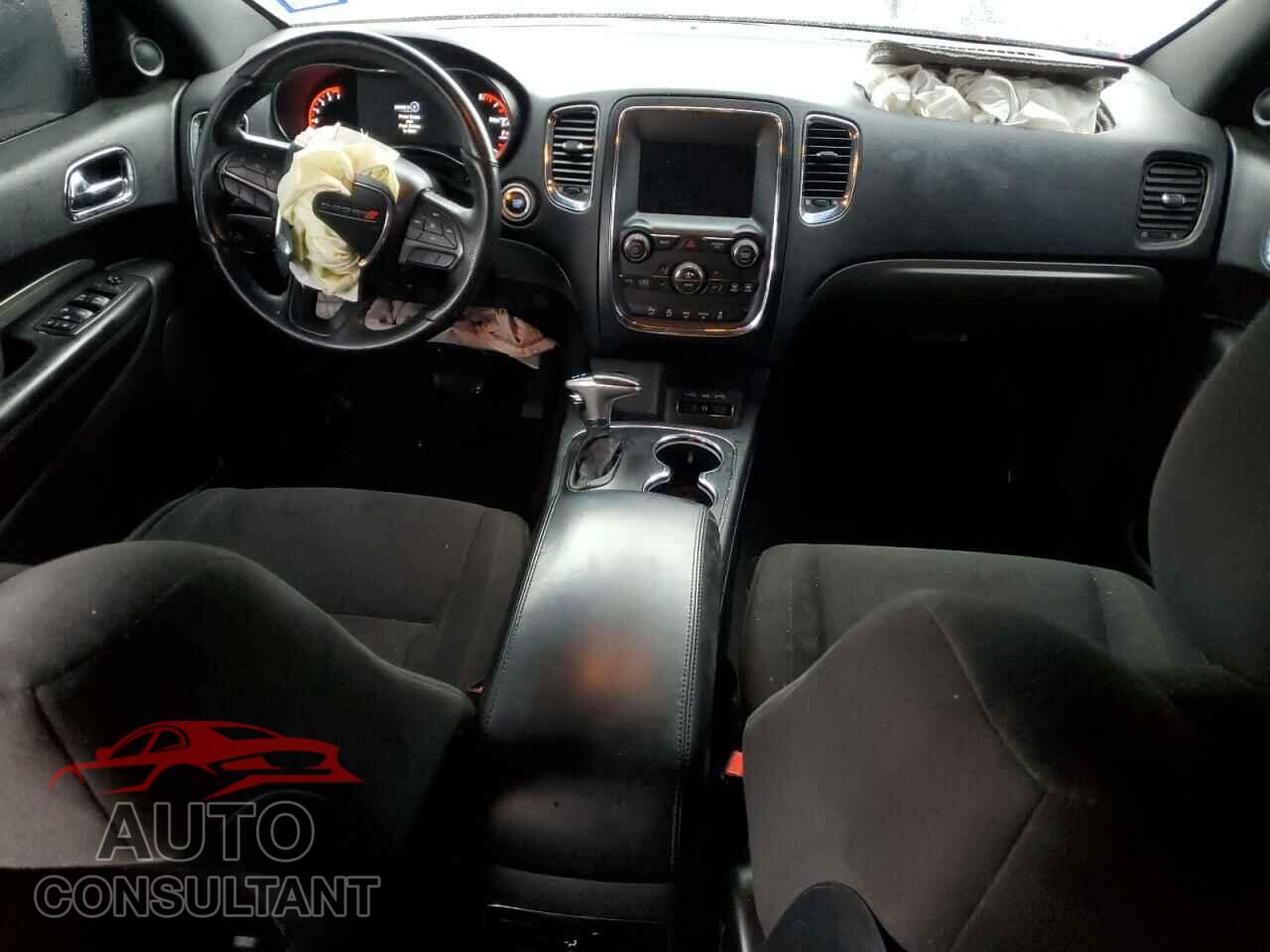 DODGE DURANGO 2018 - 1C4RDHAG2JC485974