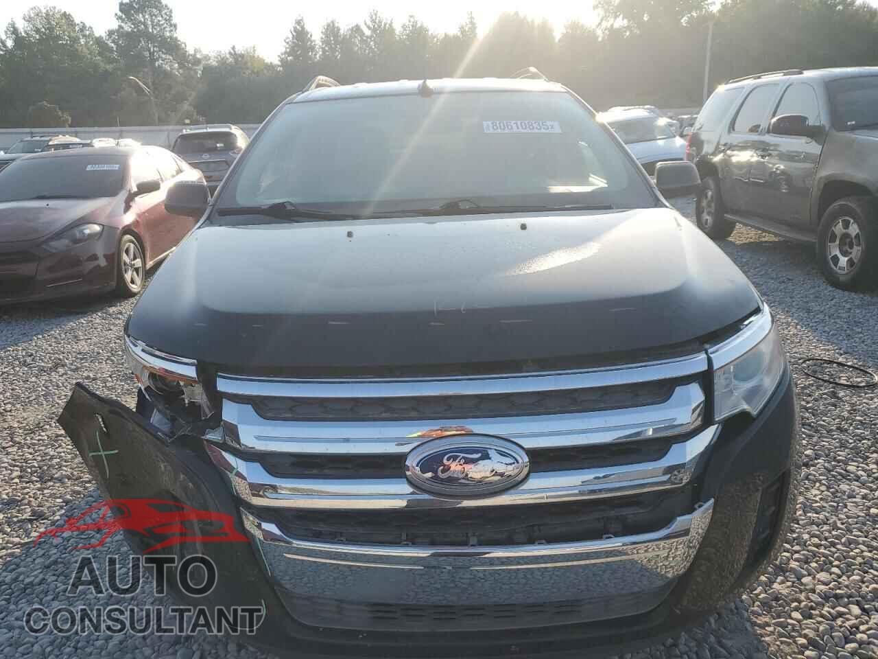 FORD EDGE 2014 - 2FMDK3GC6EBB03910