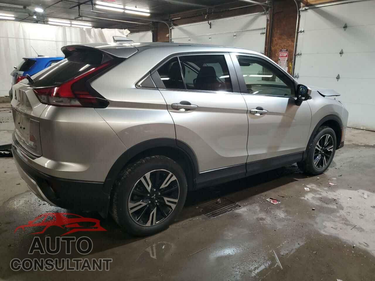 MITSUBISHI ECLIPSE 2023 - JA4ATWAA8PZ006148
