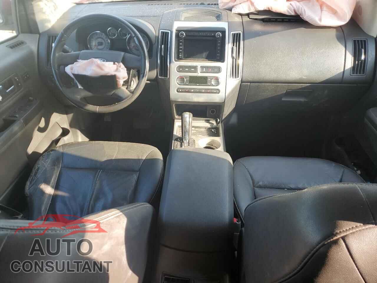 FORD EDGE 2010 - 2FMDK3KC1ABA52432