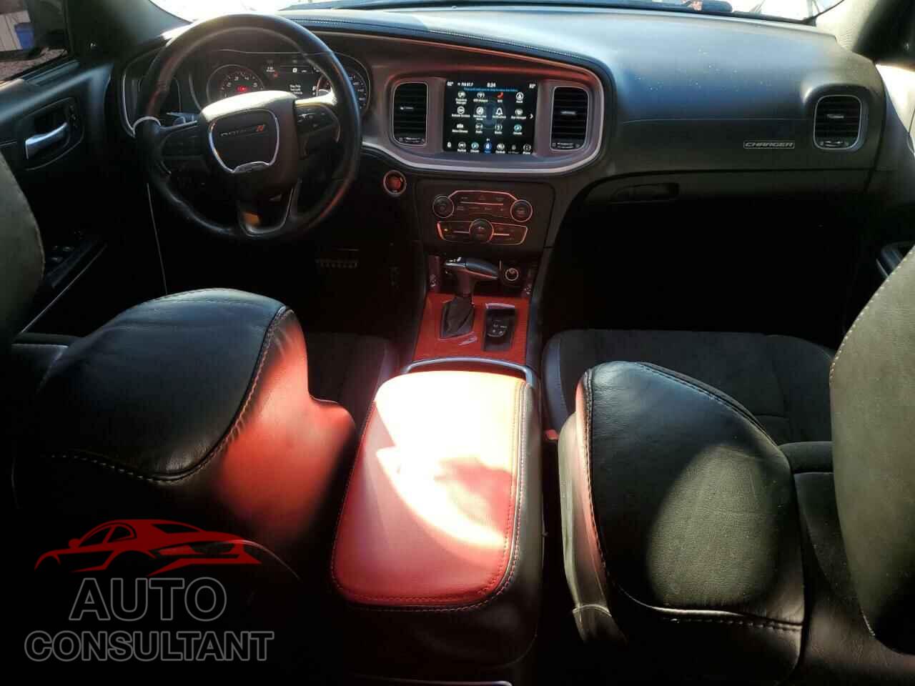 DODGE CHARGER 2019 - 2C3CDXGJ9KH665331