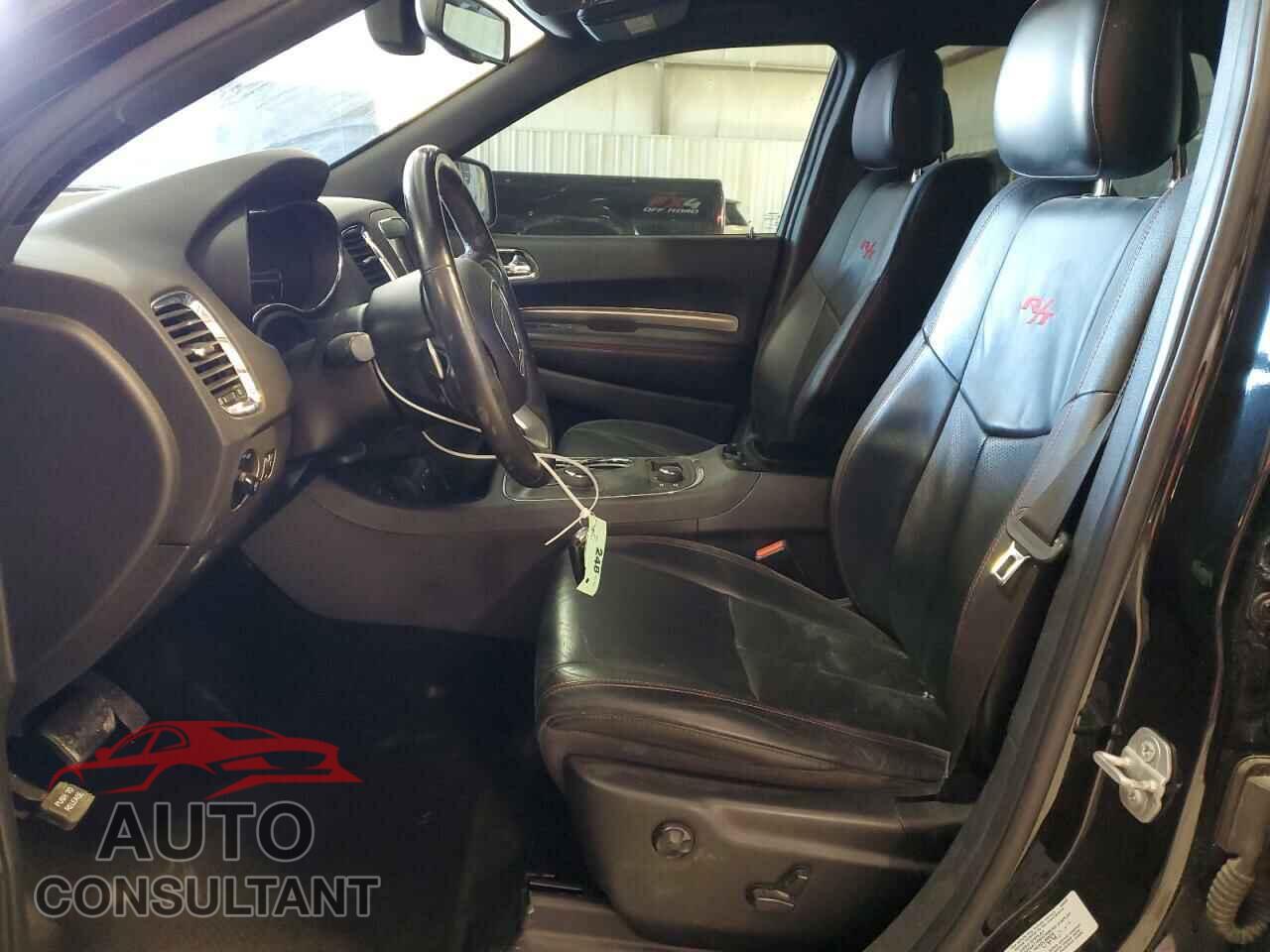 DODGE DURANGO 2015 - 1C4SDJCT5FC837844