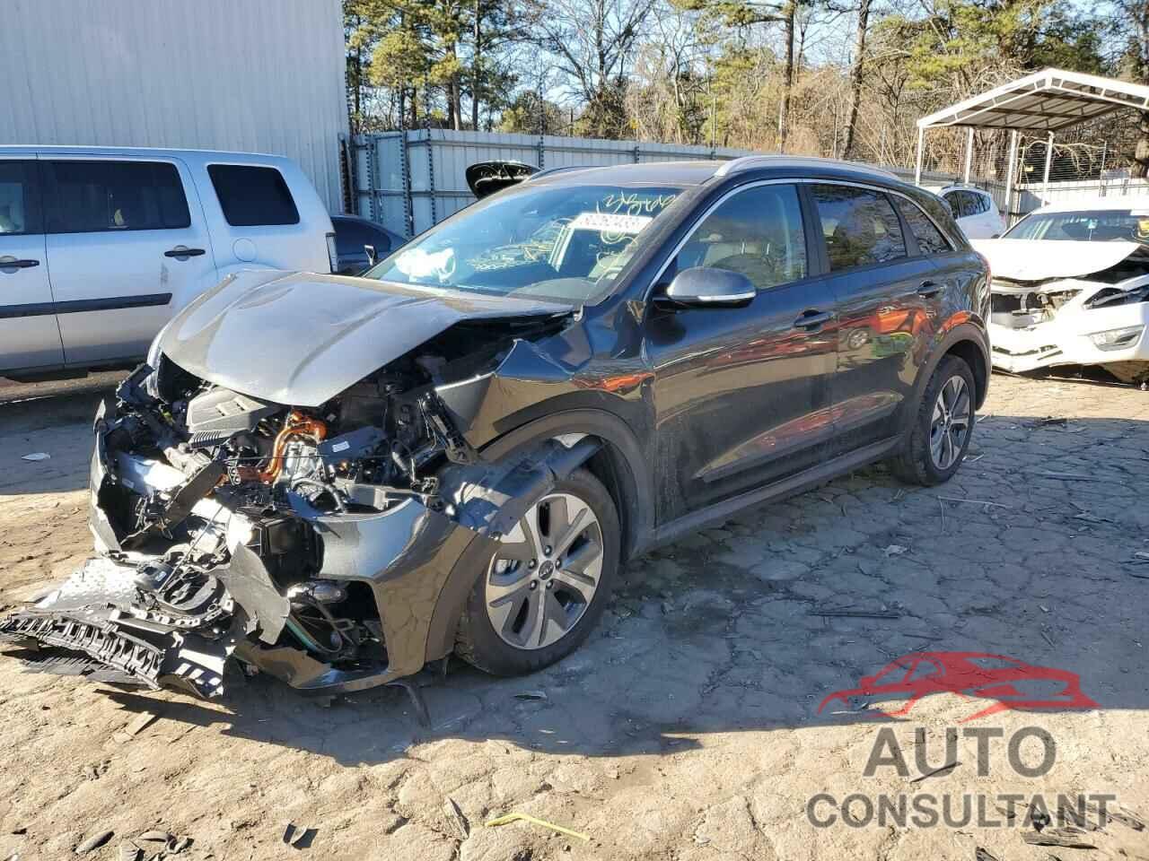 KIA NIRO 2022 - KNDCE3LG2N5136066