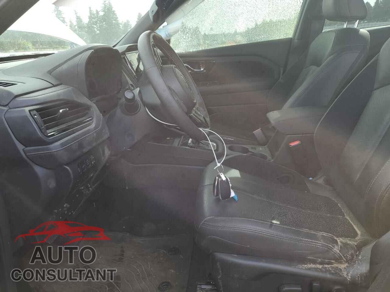 SUBARU FORESTER 2025 - JF2SLSTDXSH403869