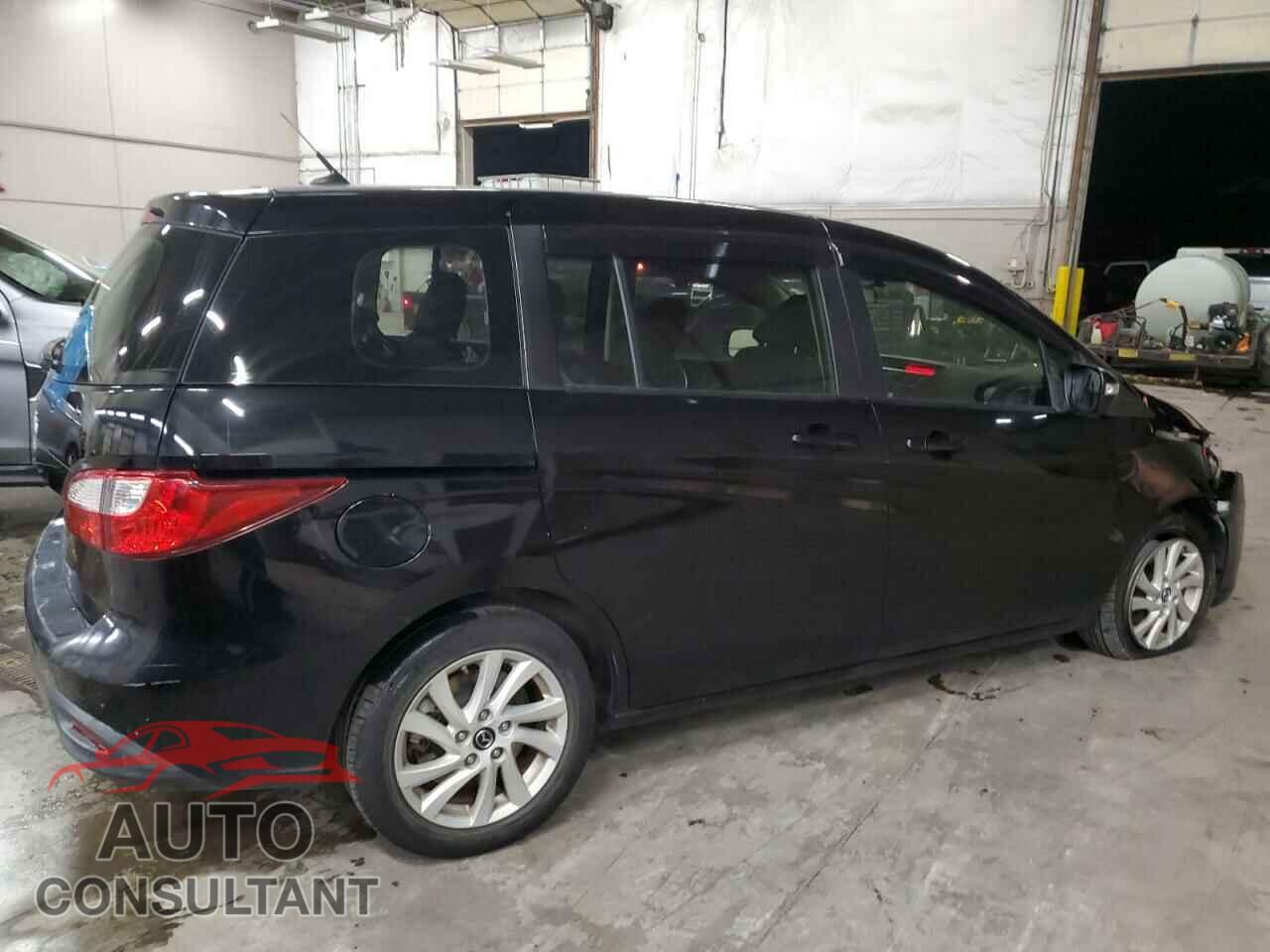 MAZDA 5 2015 - JM1CW2BL6F0180558