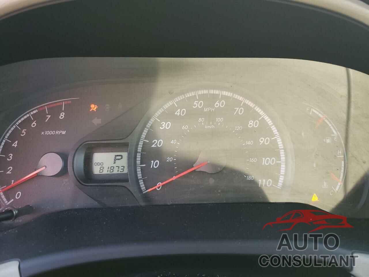 TOYOTA All Models 2013 - 5TDKK3DC6DS328311