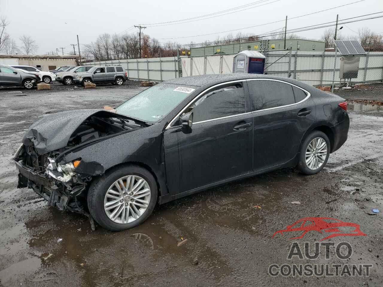 LEXUS ES350 2014 - JTHBK1GG8E2115497