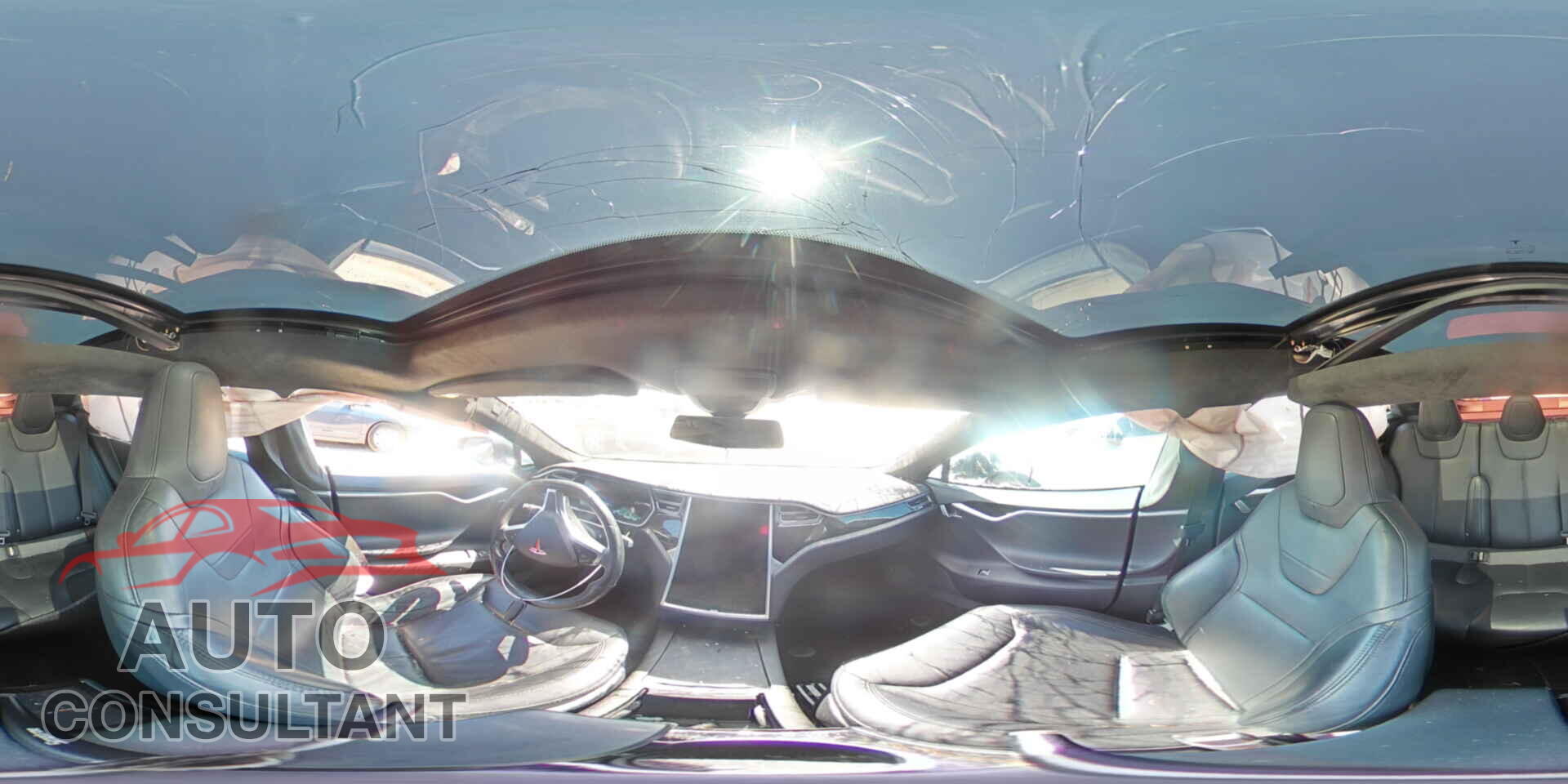 TESLA MODEL S 2016 - 5YJSA1E14GF156051