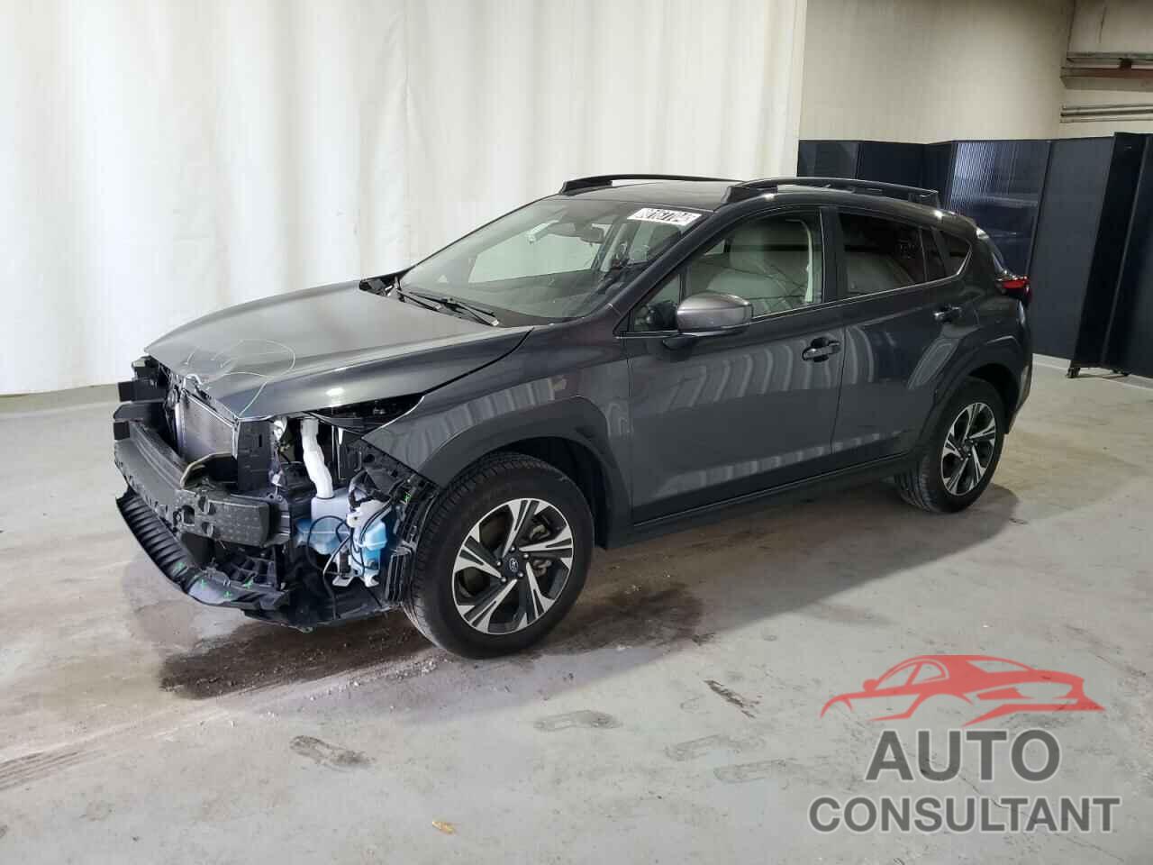 SUBARU CROSSTREK 2024 - JF2GUADC0RH352833