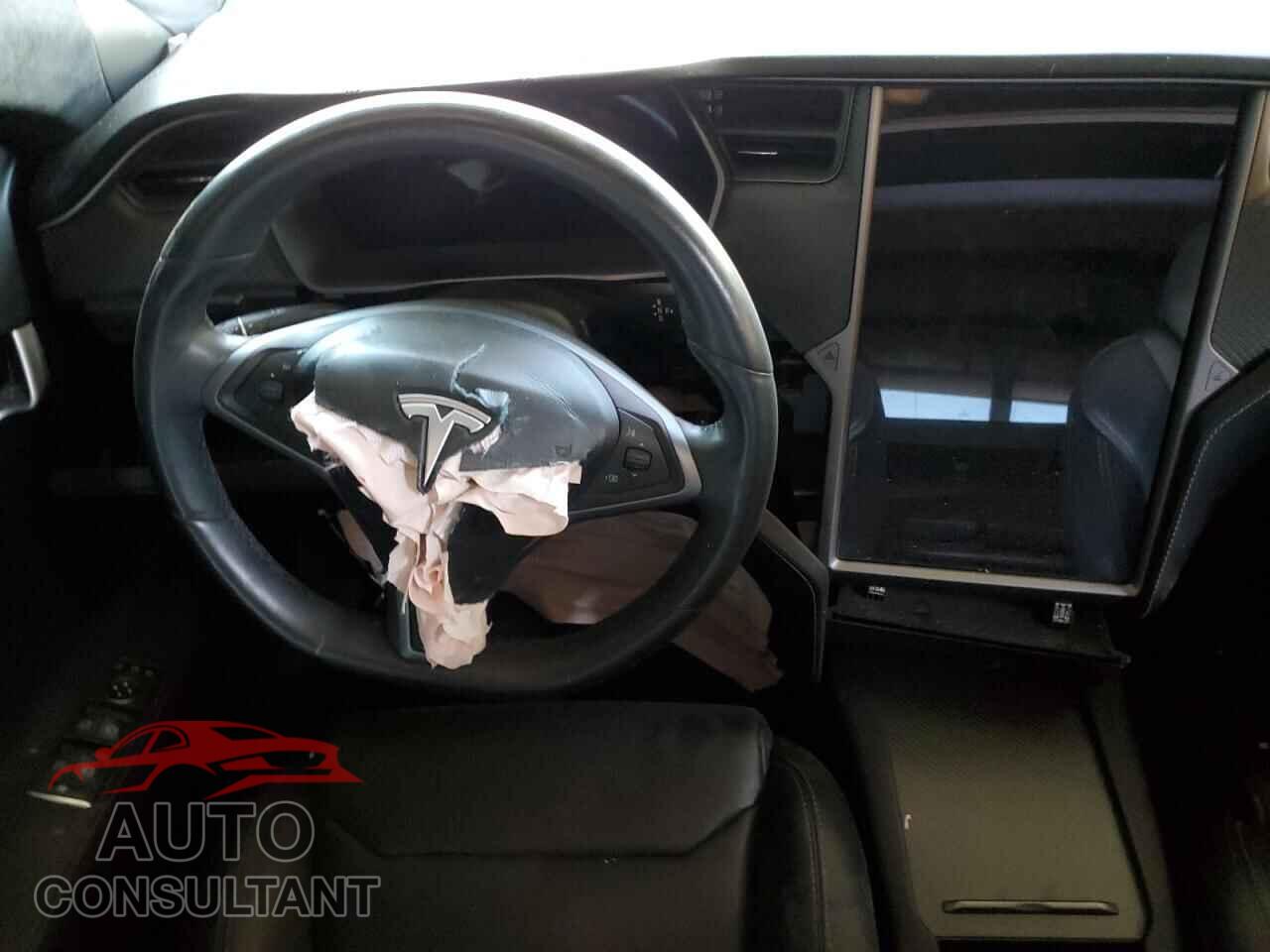 TESLA MODEL S 2018 - 5YJSA1E42JF286749