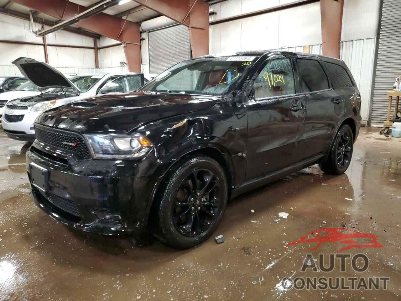 DODGE DURANGO 2020 - 1C4SDJCT0LC285830