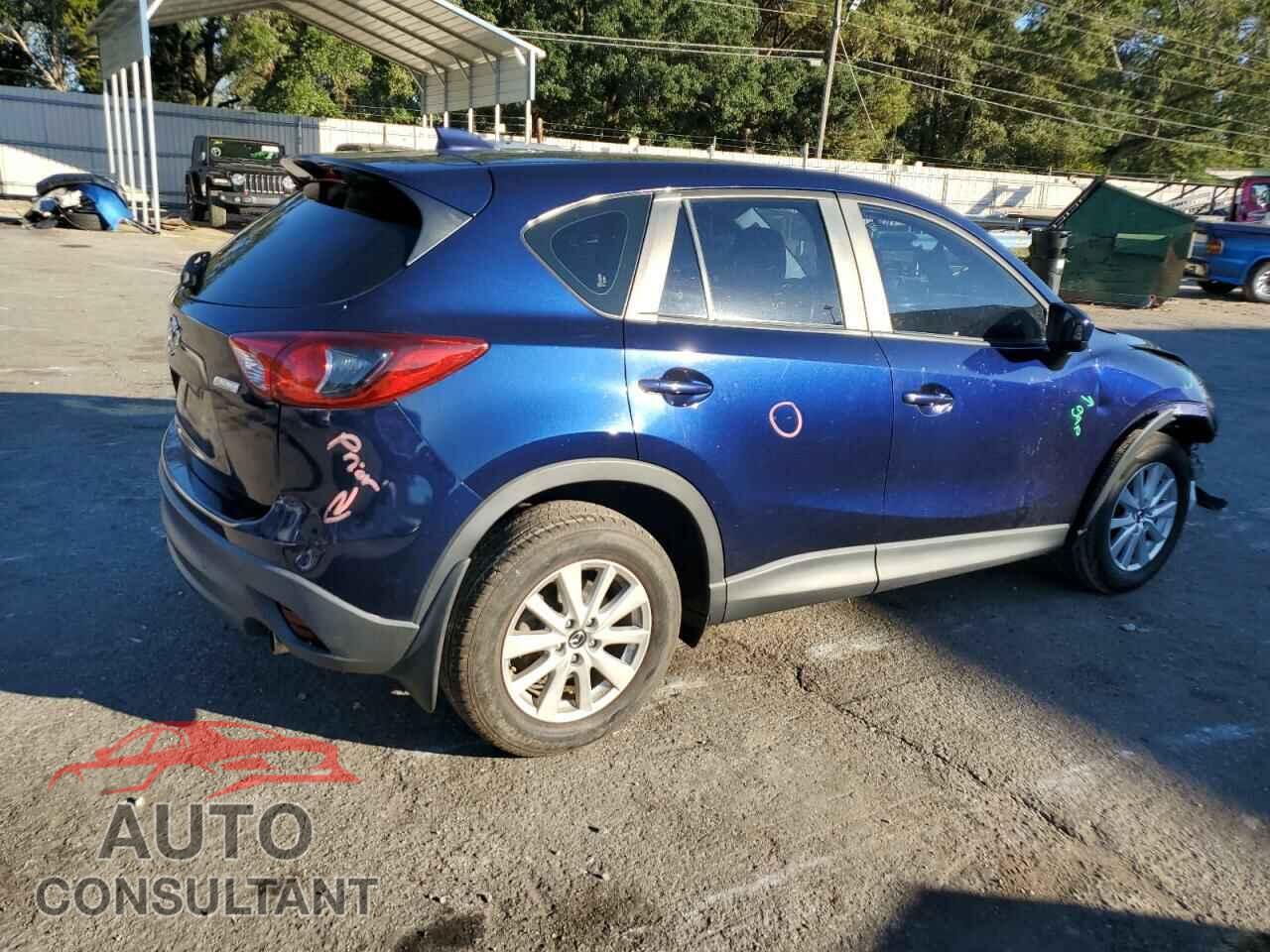 MAZDA CX-5 2013 - JM3KE2BEXD0156915