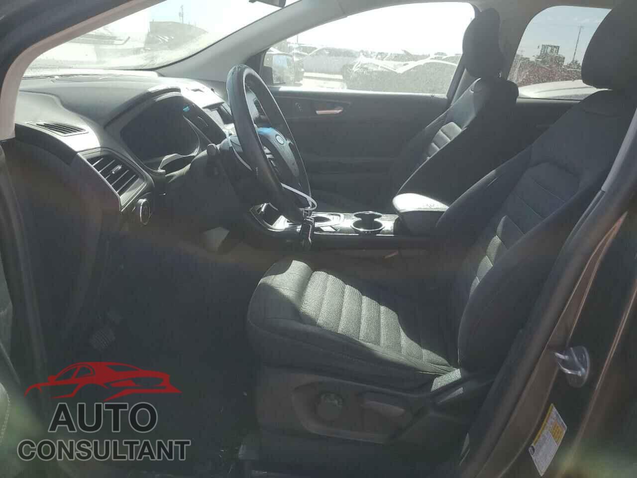 FORD EDGE 2016 - 2FMPK3G94GBB83969