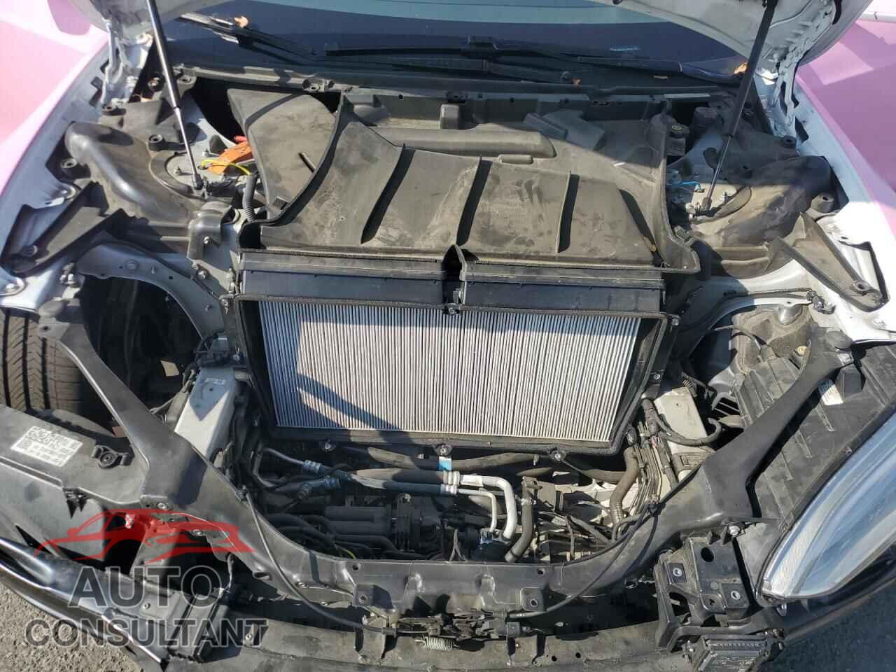 TESLA MODEL S 2020 - 5YJSA1E2XLF415452