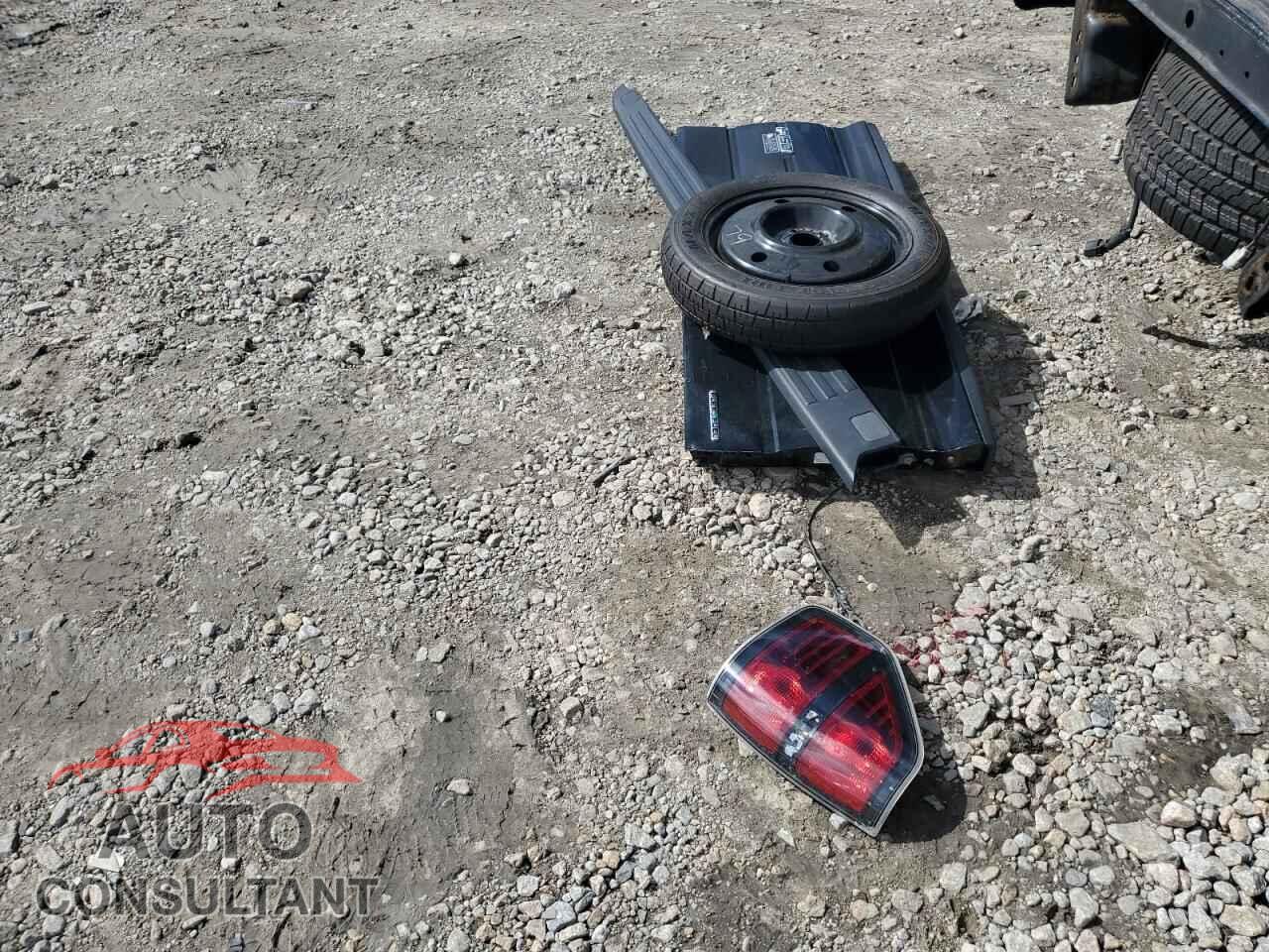 FORD F150 2013 - 1FTFX1EF6DFB13639
