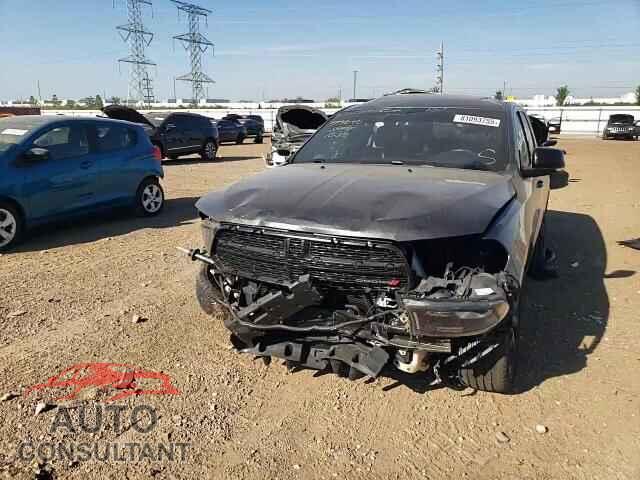 DODGE DURANGO 2015 - 1C4SDJCT5FC128072