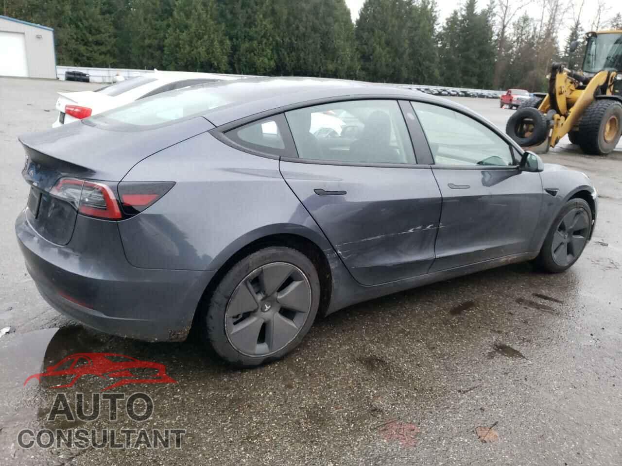 TESLA MODEL 3 2023 - 5YJ3E1EA7PF711664