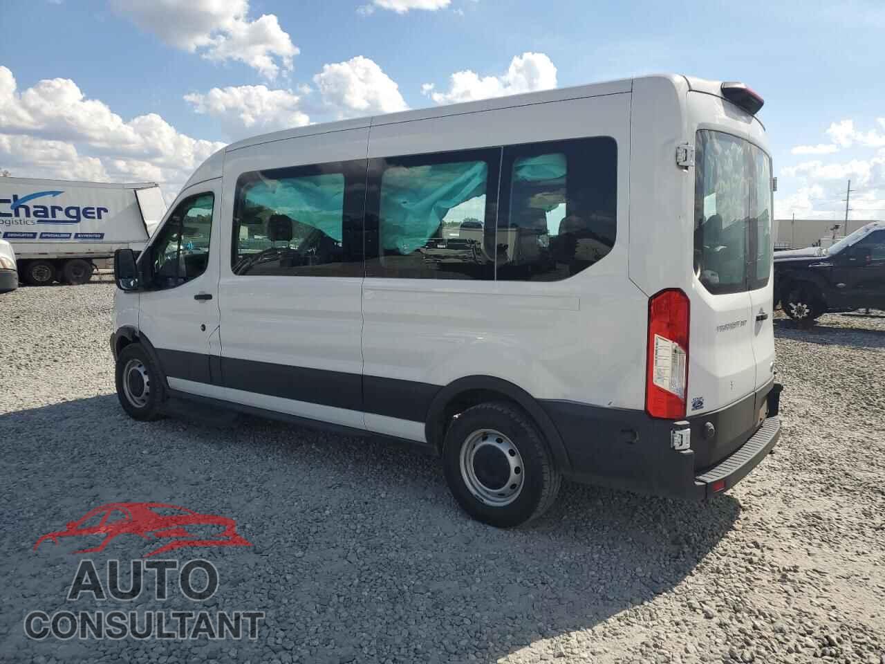 FORD TRANSIT 2020 - 1FBAX2C85LKA65128