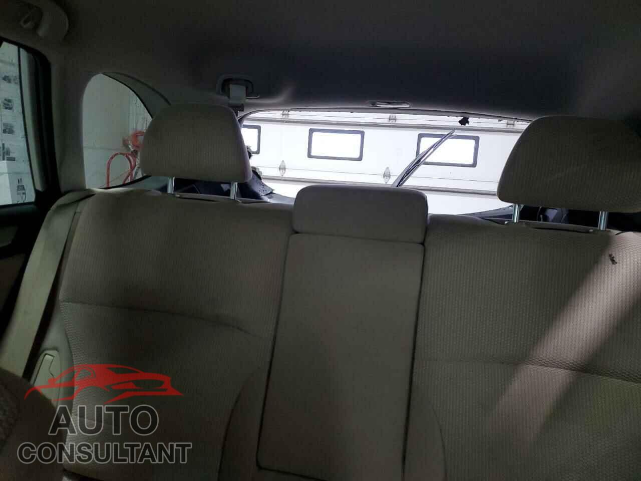 SUBARU OUTBACK 2017 - 4S4BSAFC8H3397019
