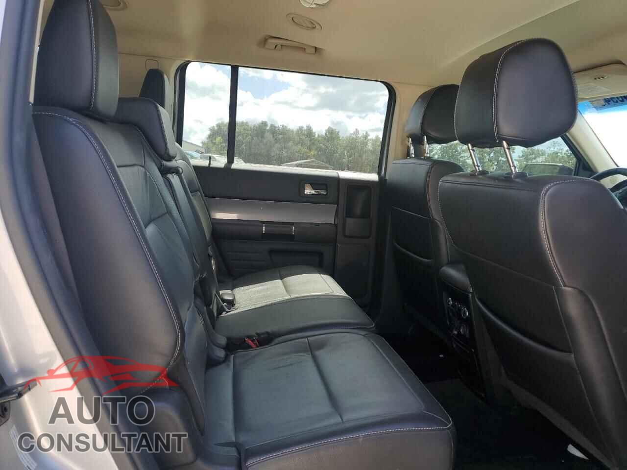 FORD FLEX 2014 - 2FMGK5C84EBD23959