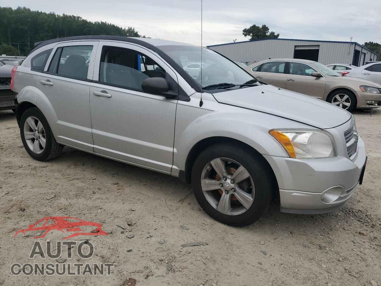 DODGE CALIBER 2011 - 1B3CB3HA7BD204555