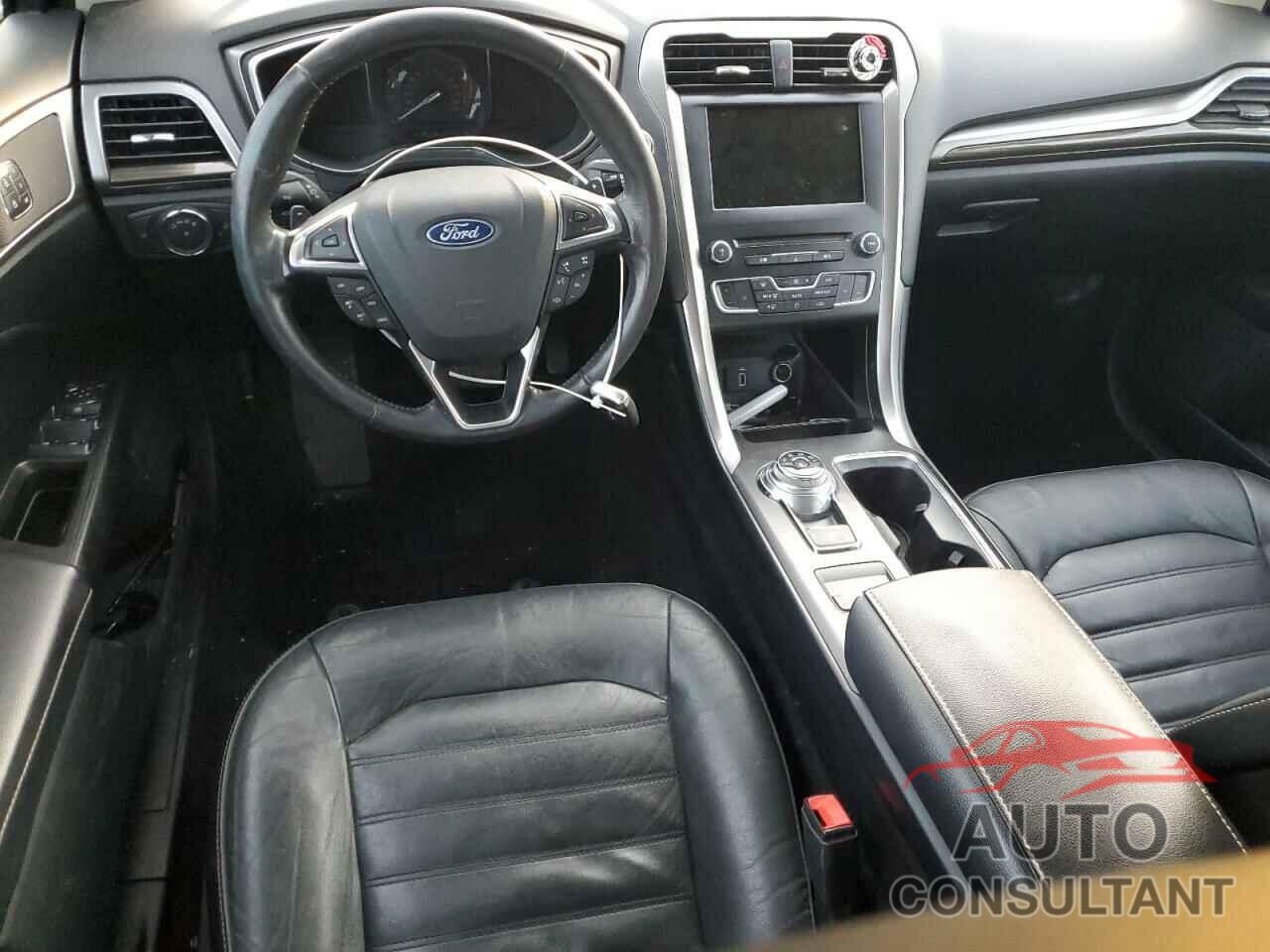 FORD FUSION 2018 - 3FA6P0HD2JR252398