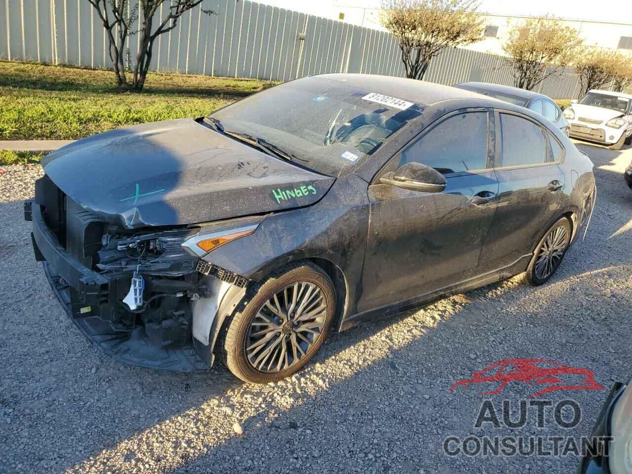 KIA FORTE 2022 - 3KPF54AD9NE432234