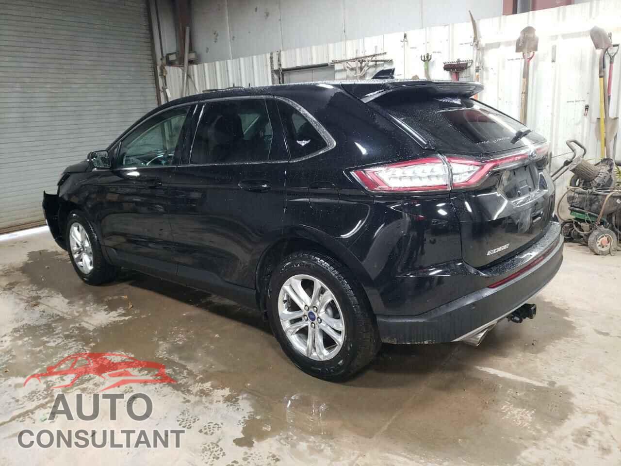 FORD EDGE 2016 - 2FMPK4J82GBB17698