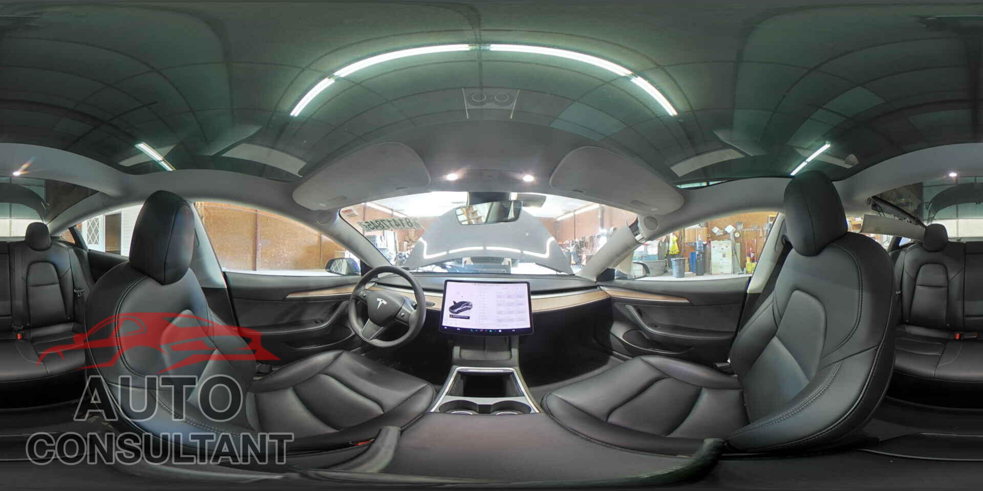 TESLA MODEL 3 2023 - 5YJ3E1EA9PF418655